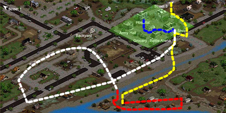 BeginHere - Redmoon Advanced Wiki